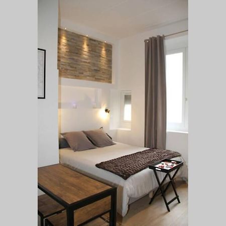 L'Escapade de Lyon, Charpennes, Jacuzzi et Emplacement idéal Apartamento Villeurbanne Exterior foto